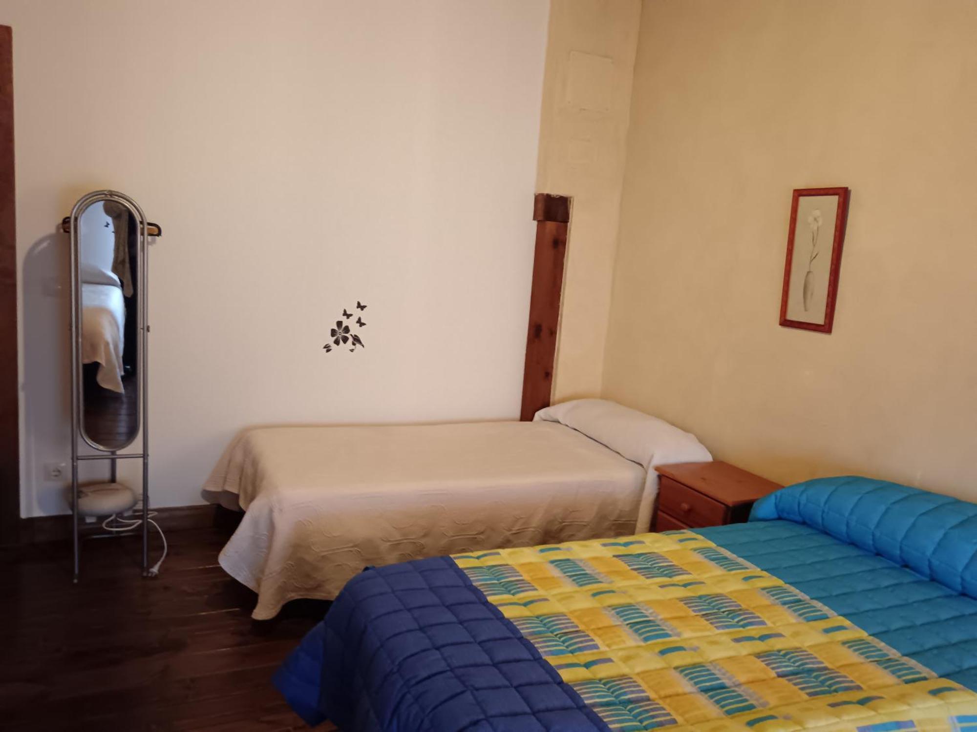 Casa La Union Hotel Castrojeriz Ngoại thất bức ảnh