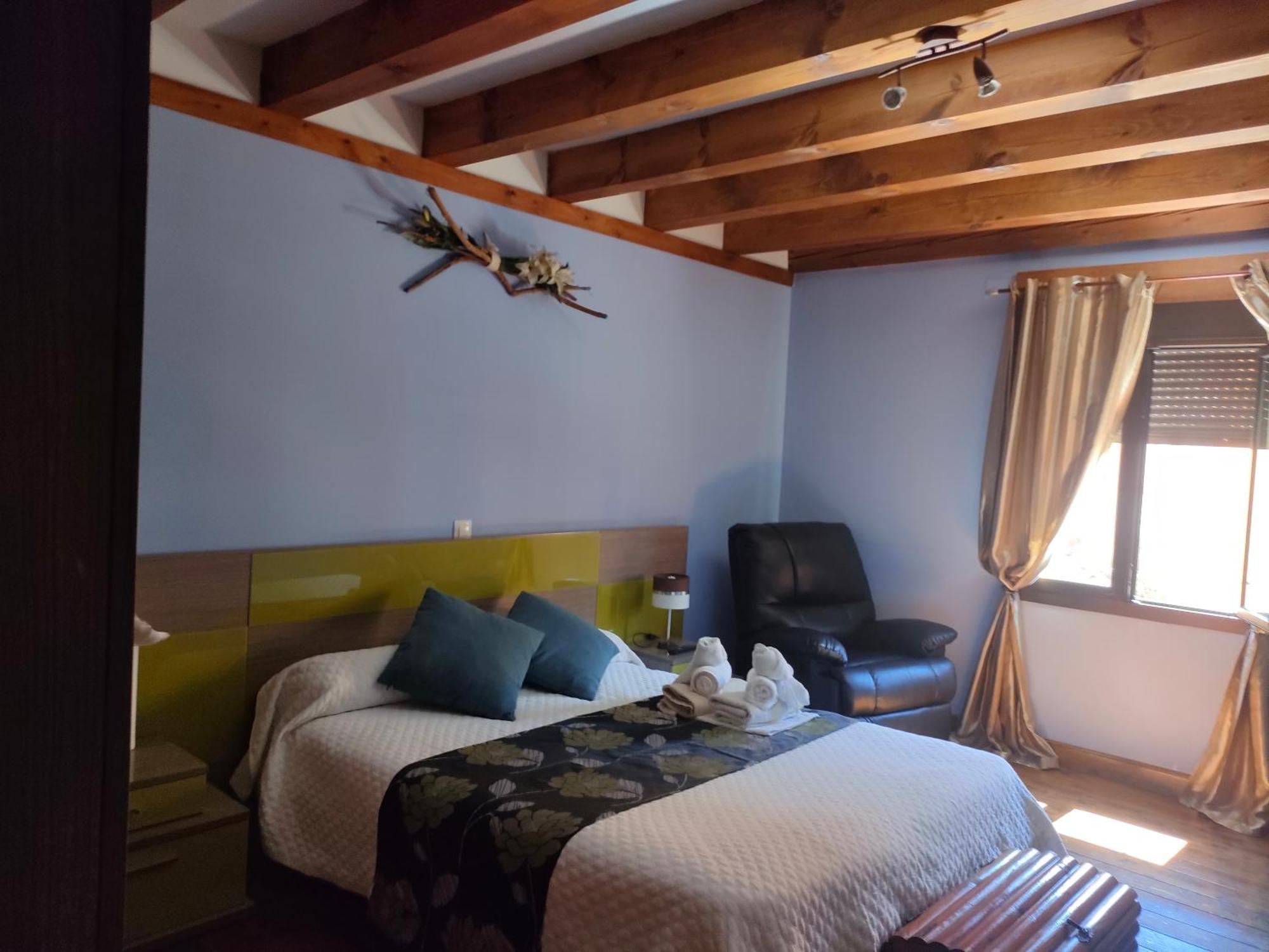 Casa La Union Hotel Castrojeriz Ngoại thất bức ảnh