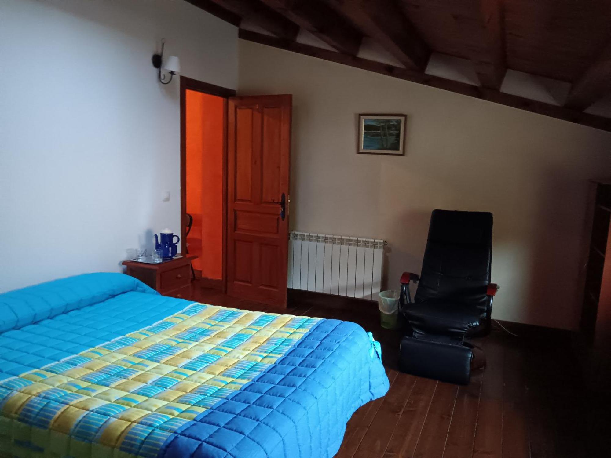 Casa La Union Hotel Castrojeriz Ngoại thất bức ảnh